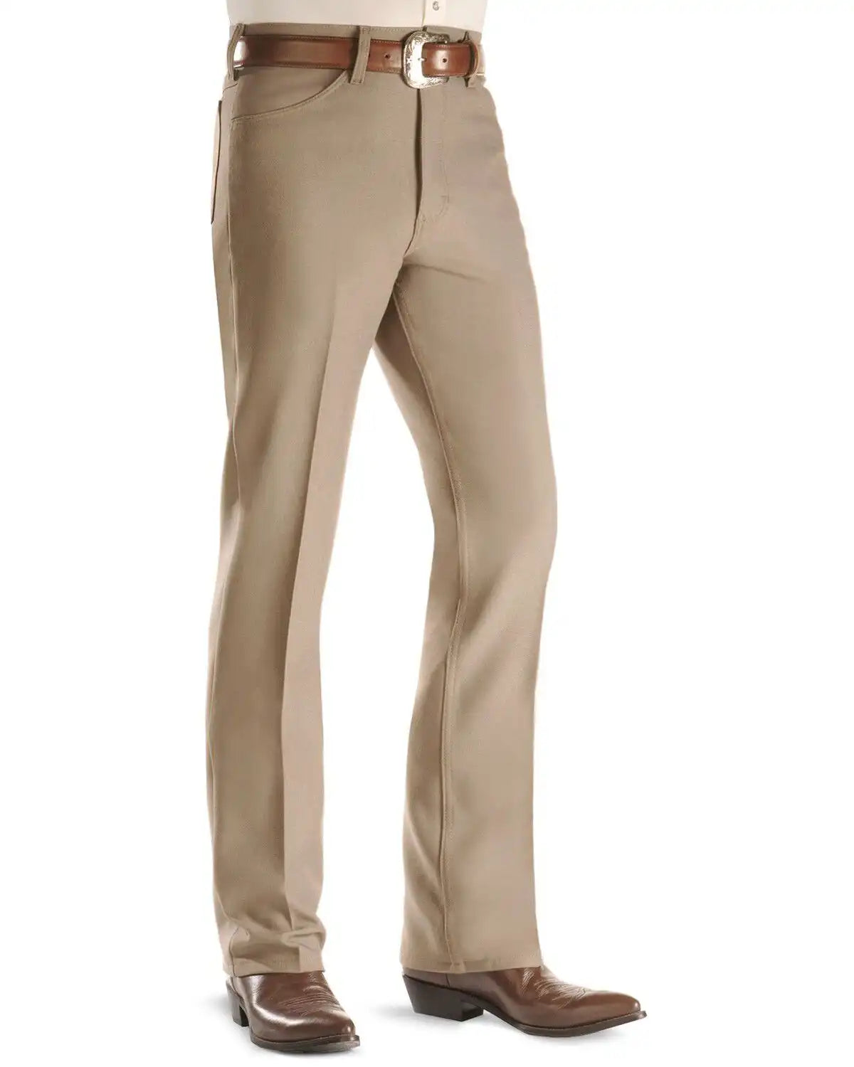 Wrangler Men's Wrancher Jeans