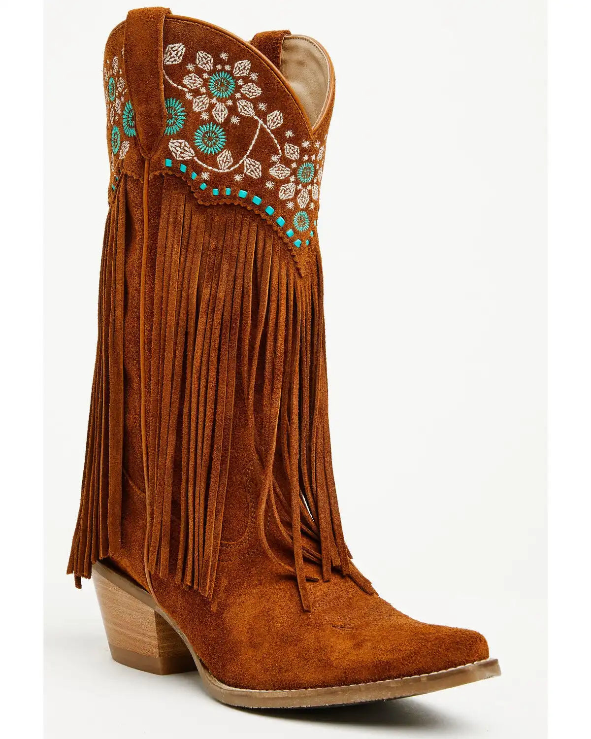 Shyanne Women's Sasha Western Boots - Snip Toe