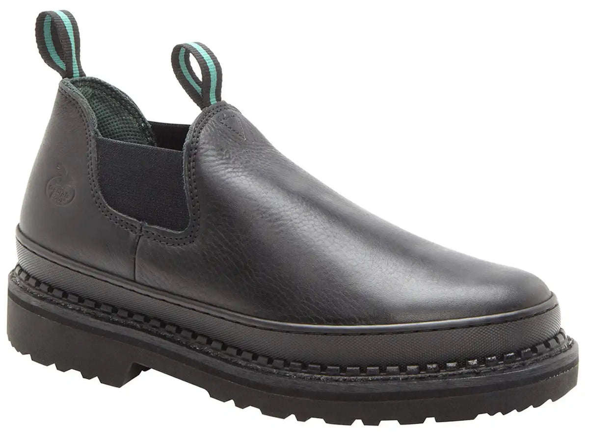Georgia Boots Women's Giant Romeo Work Shoes