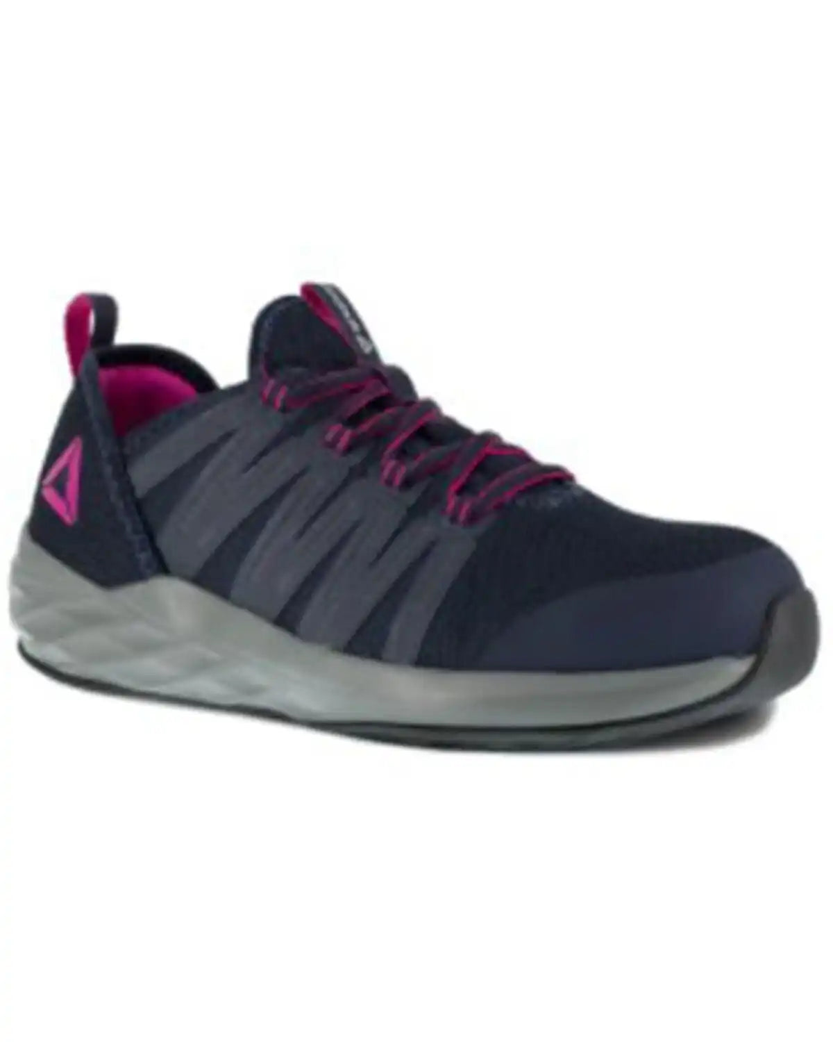 Reebok Women's Astroride Work Shoes - Steel Toe