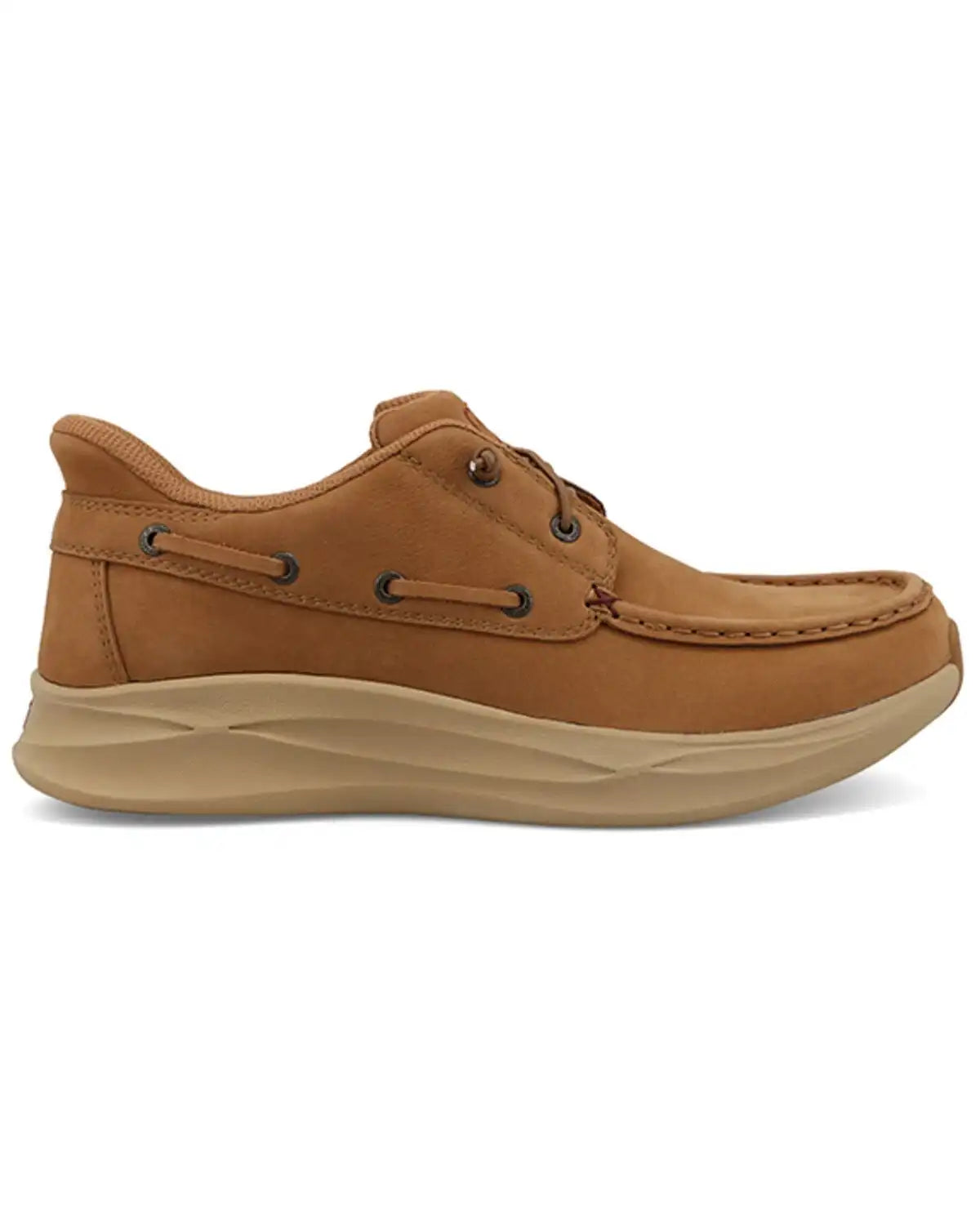 Twisted X Men's Feather X™ Casual Shoes - Moc Toe