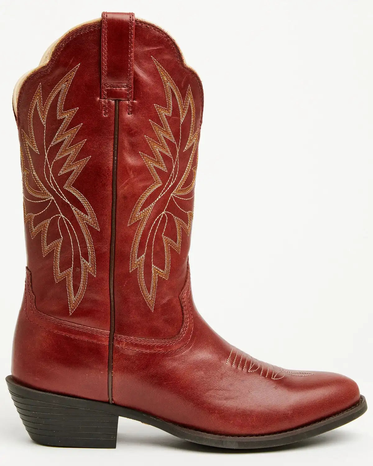 Shyanne Women's Remi Performance Western Boots - Round Toe
