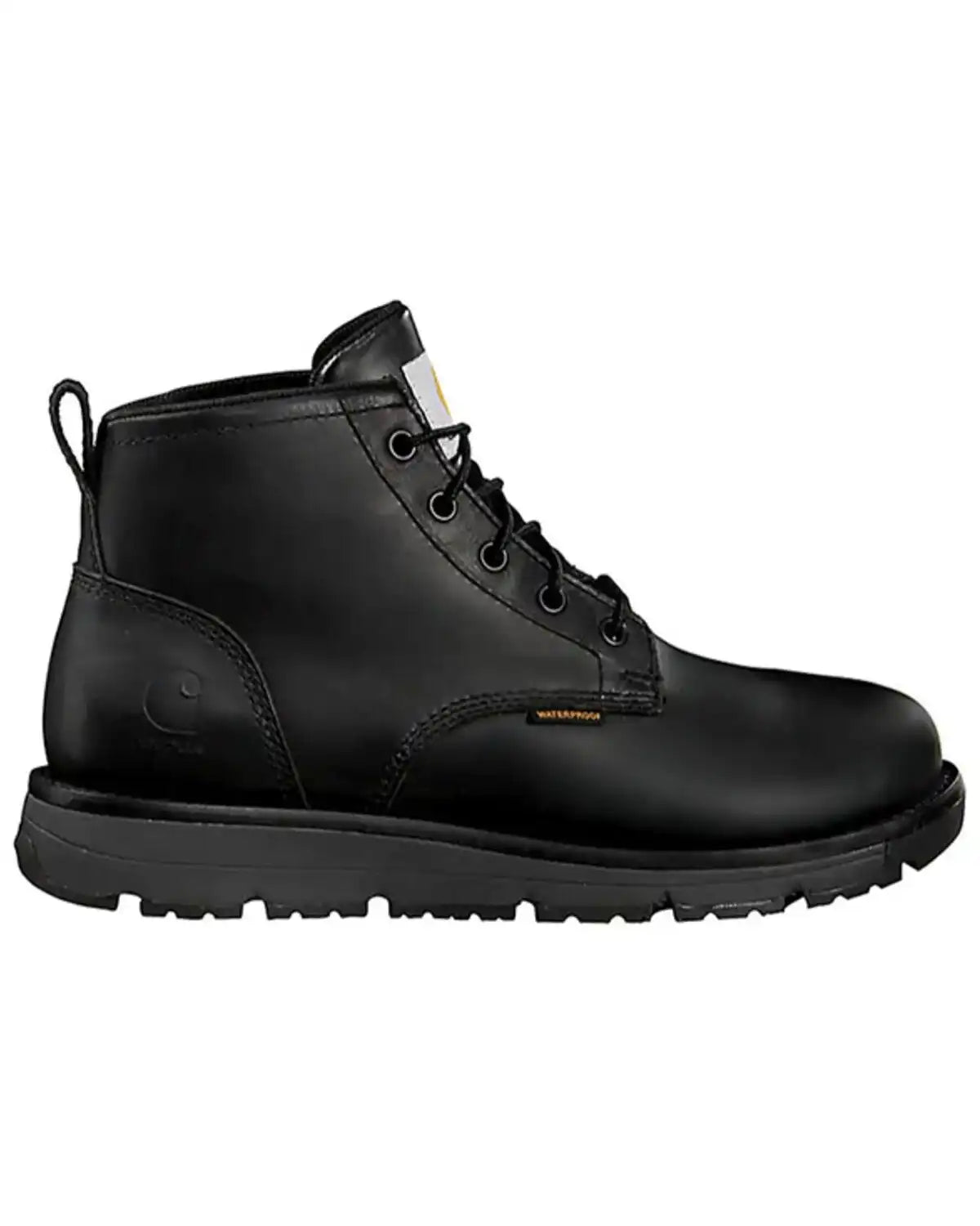 Carhartt Men's Millbrook 5" Waterproof Work Boots - Steel Toe