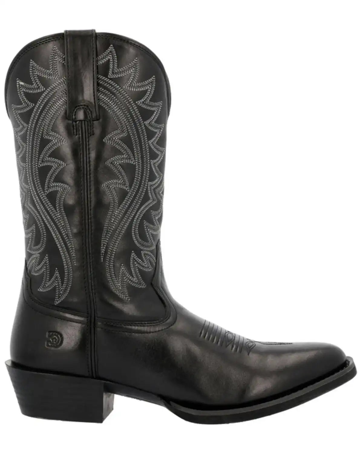 Durango Men's Shyloh Western Boots - Round Toe