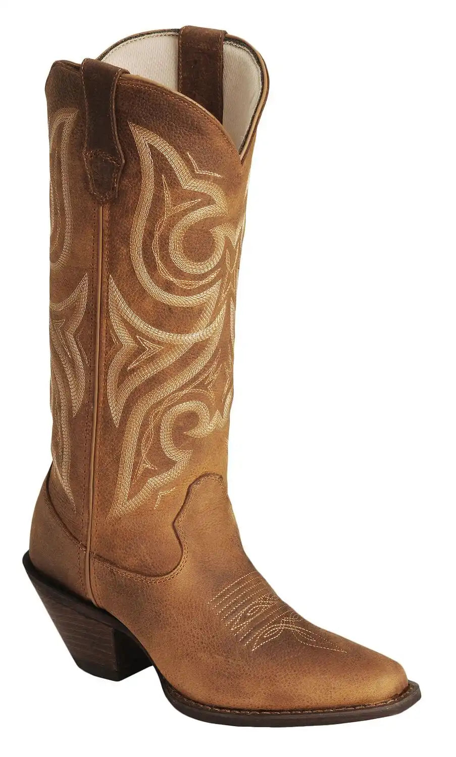 Crush by Durango Women's Jealousy Performance Western Boots - Square Toe