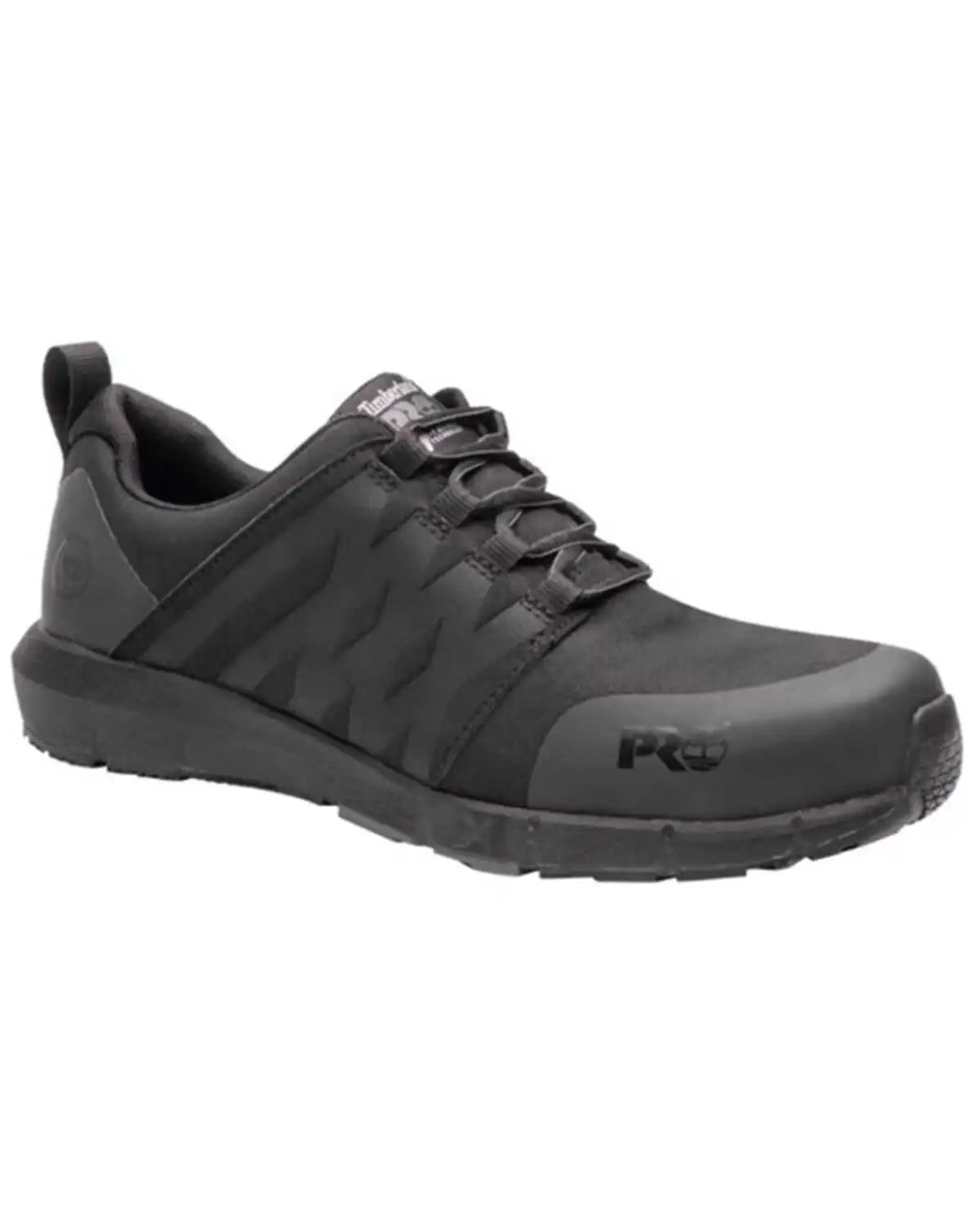 Timberland PRO Men's Radius Raptek Work Shoes - Composite Toe