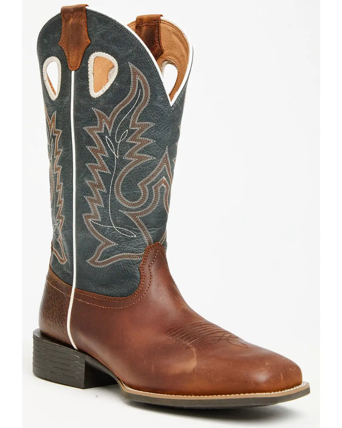 Cody James Men's Montoya Performance Western Boots - Broad Square Toe