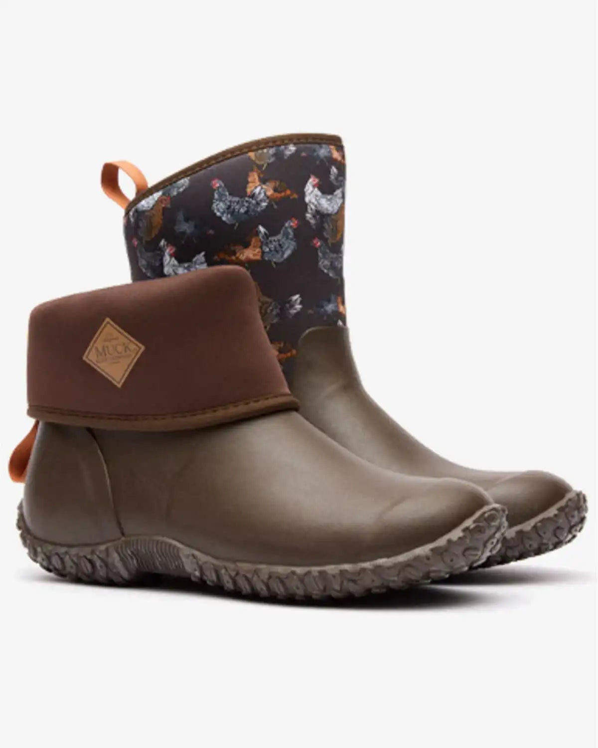 Muck Boots Women's Muckster II Mid Boots - Soft Toe
