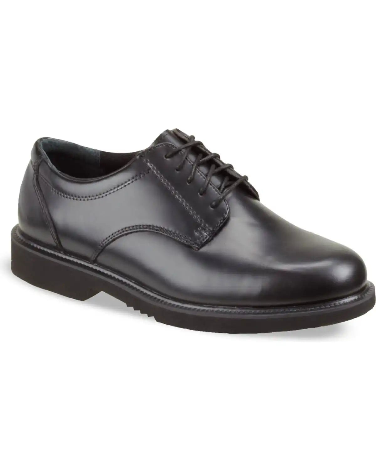 Thorogood Men's Classic Leather Oxford Shoes