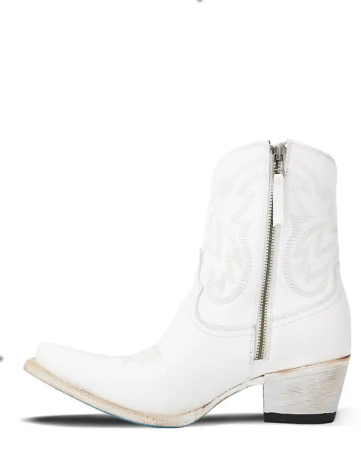 Lane Women's Smokeshow Western Booties - Snip Toe