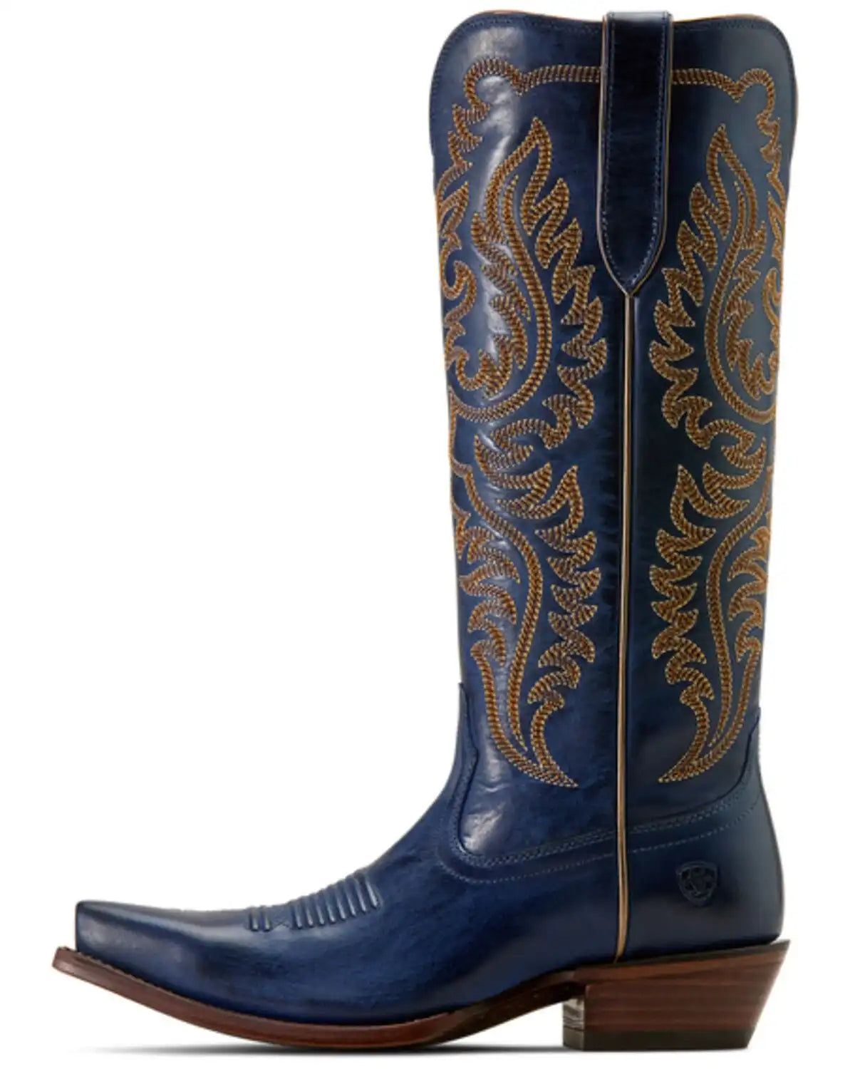 Ariat Women's Ellamore Tall Western Boots - Snip Toe