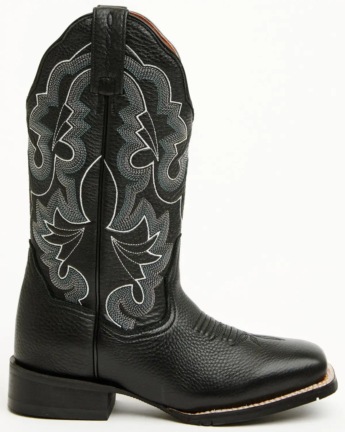 Dan Post Women's Lizzie Performance Western Boots - Broad Square Toe