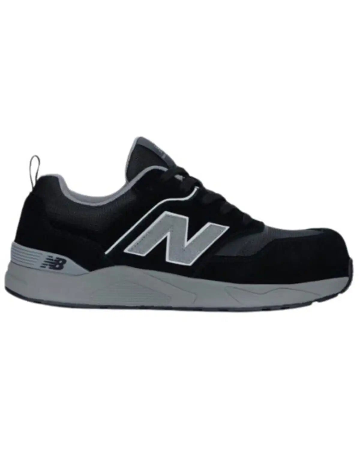 New Balance Men's Elite Lite Work Shoes - Composite Toe