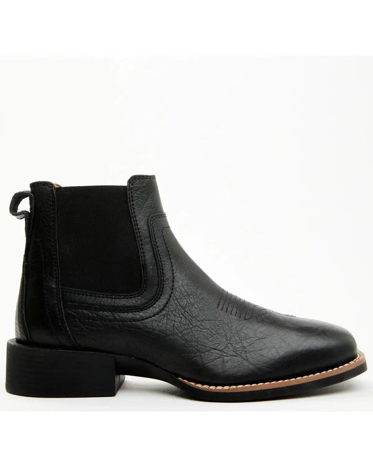 Cody James Men's Ace™ Chelsea Boots - Broad Square Toe