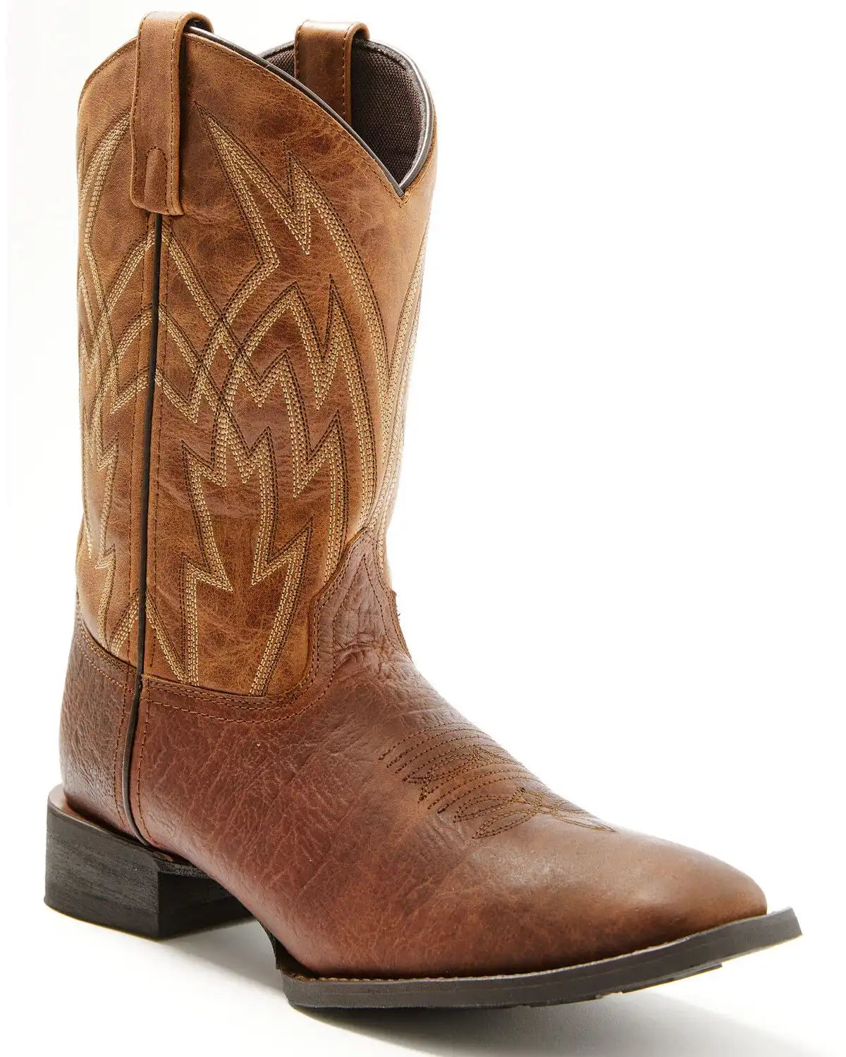 Laredo Men's Latham Performance Western Boots - Square Toe