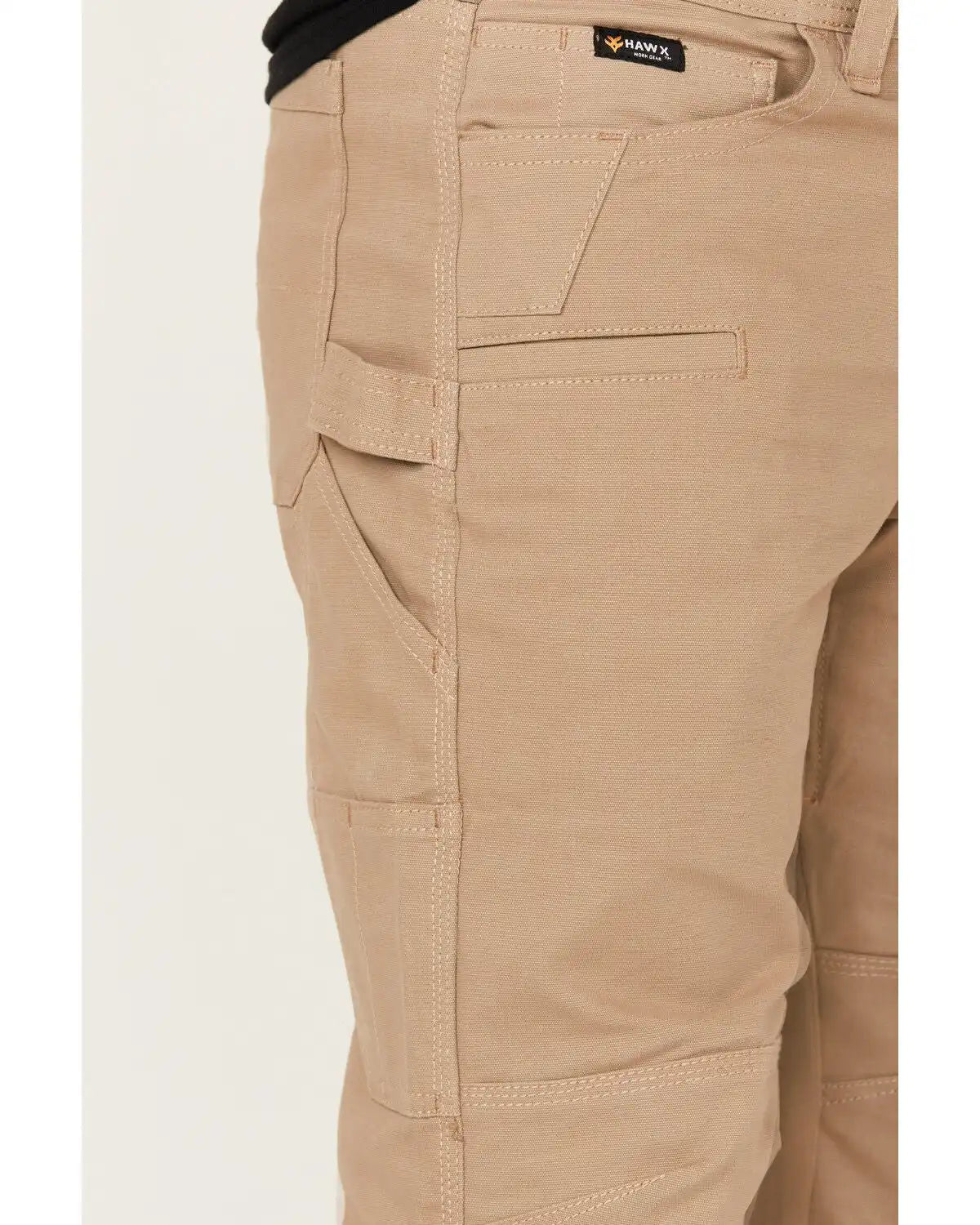 Hawx Men's All Out Work Pants