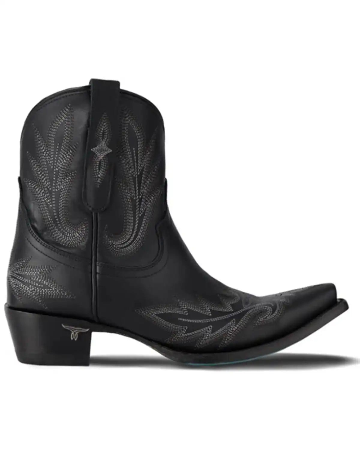 Lane Women's Lexington Western Booties - Snip Toe