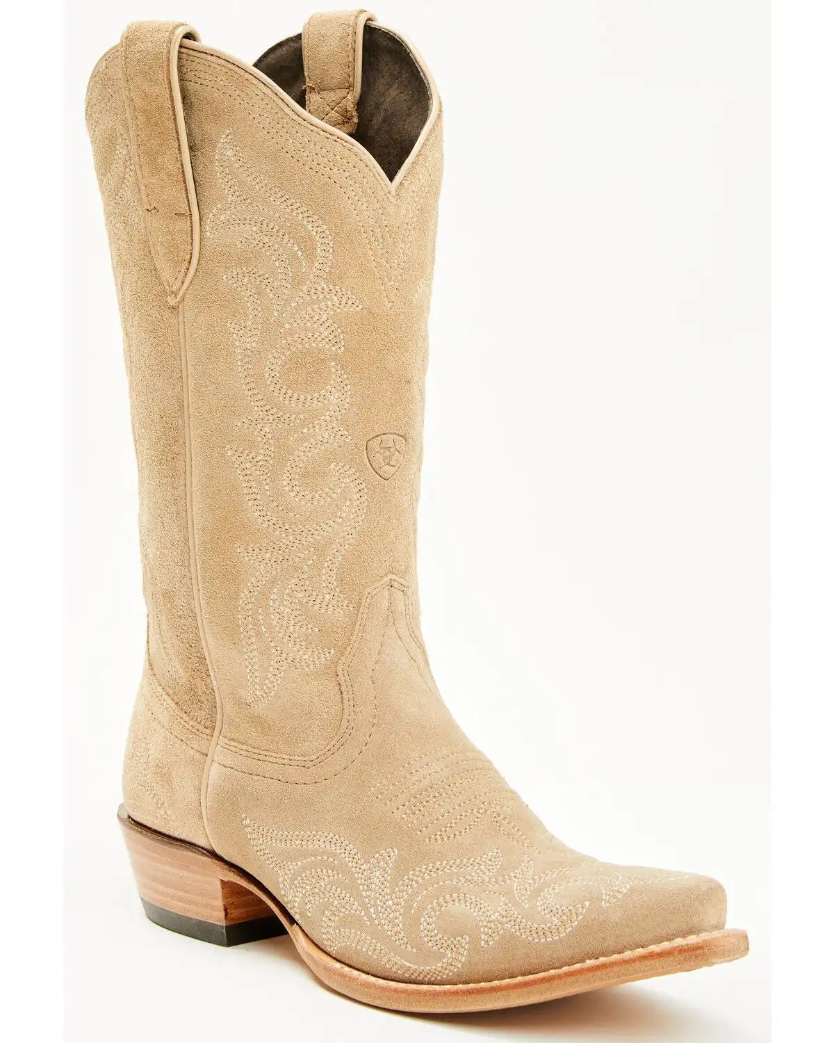 Ariat Women's Hazen Western Boots - Snip Toe