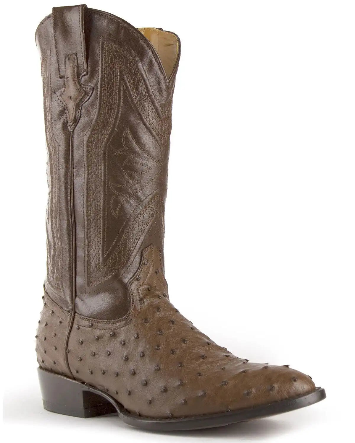 Ferrini Men's Colt Western Boots - Round Toe