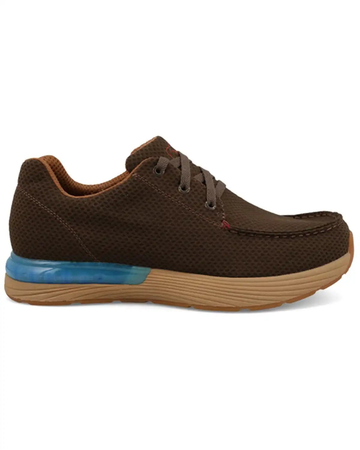 Twisted X Men's Cellstretch Active™ Casual Shoes - Moc Toe