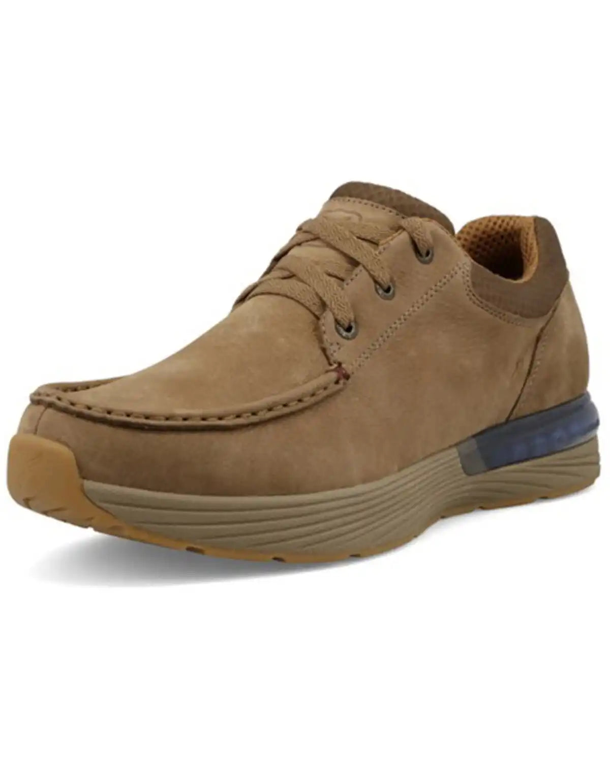 Twisted X Men's CellStretch Active™ Casual Shoes - Moc Toe