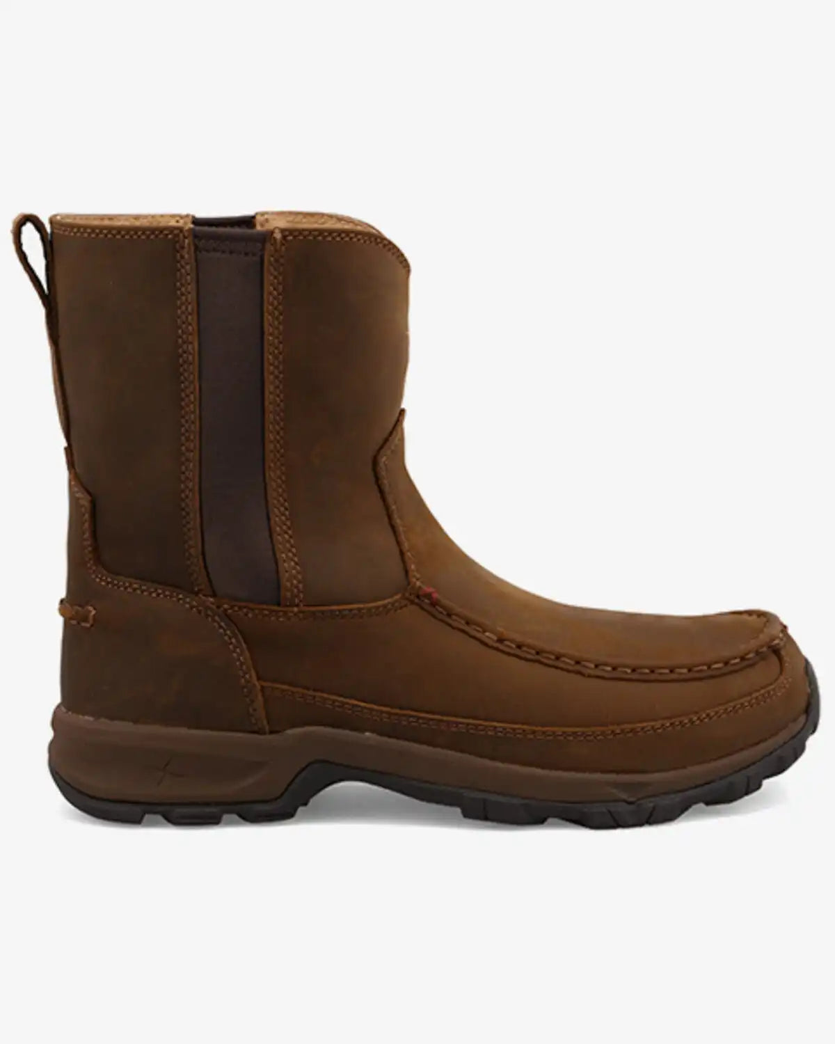 Twisted X Men's Pull On Hiker Boots - Soft Toe