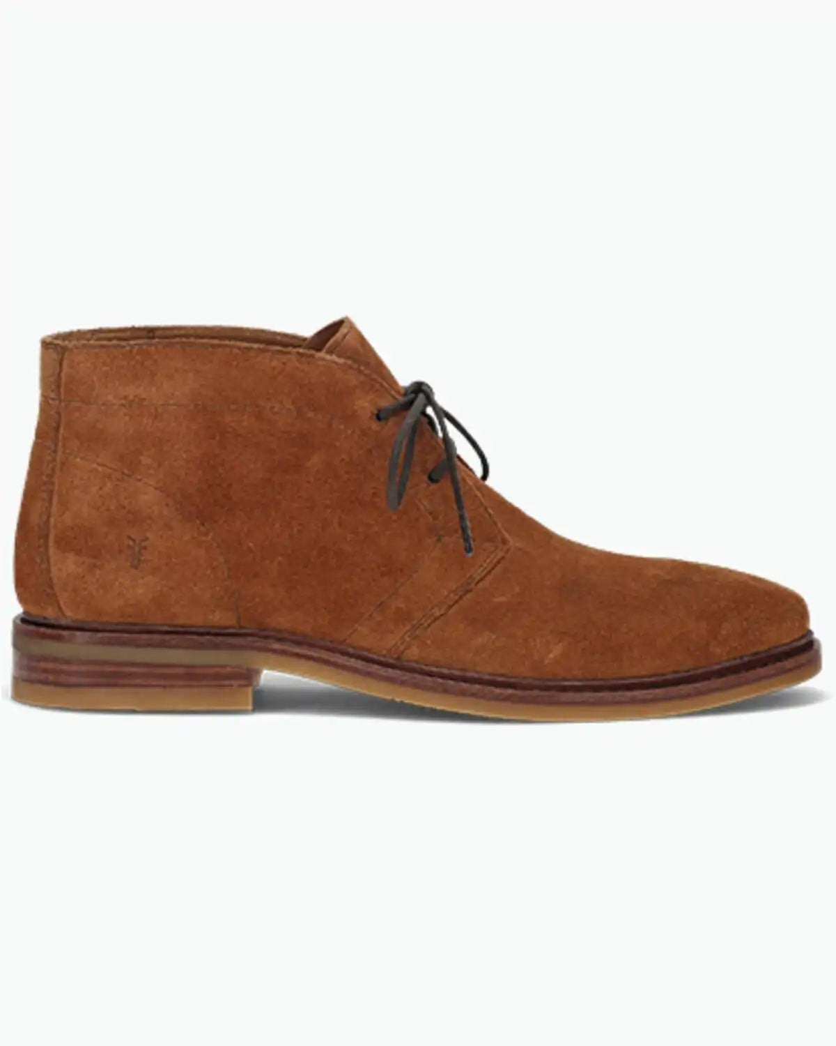 Frye Men's Paul Chukka Casual Boots - Round Toe