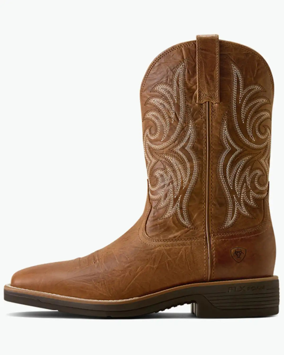 Ariat Men's Ranger Performance Western Boots - Broad Square Toe