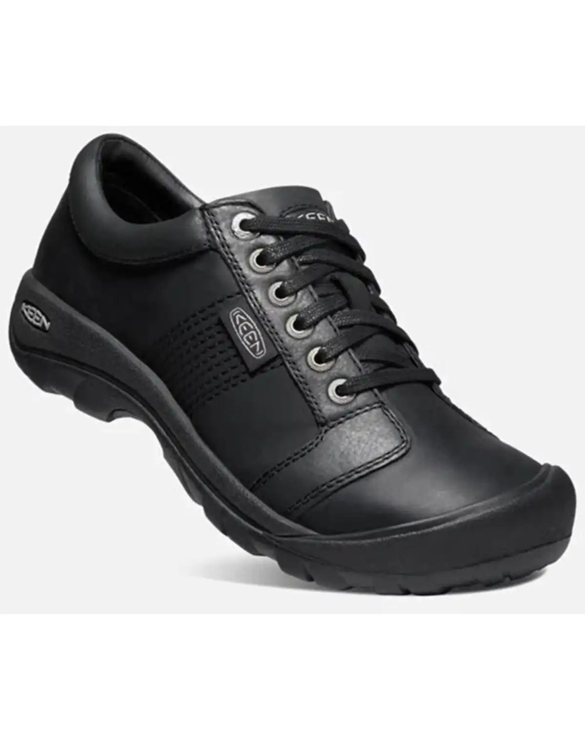 Keen Men's Austin Hiking Shoes - Soft Toe
