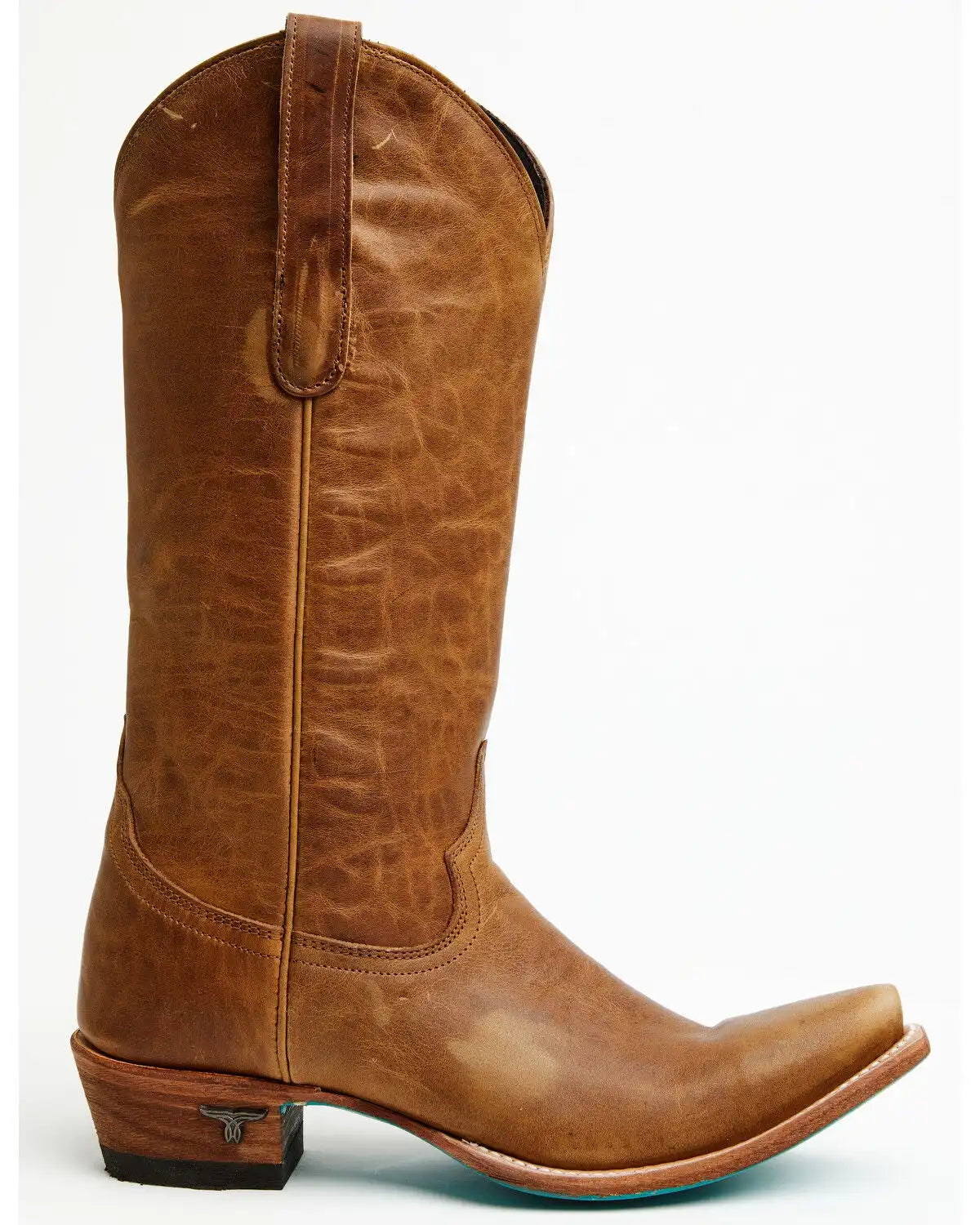 Lane Women's Emma Jane Western Boots - Snip Toe