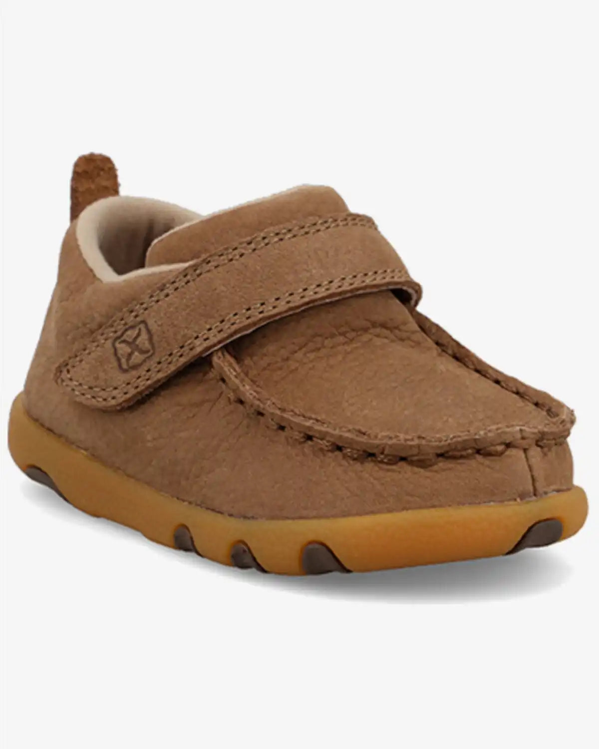 Twisted X Infant Kid's Driving Mocs