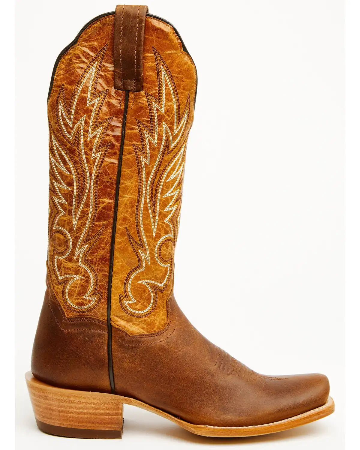 Dan Post Women's Amber Trail Tall Western Boots - Square Toe