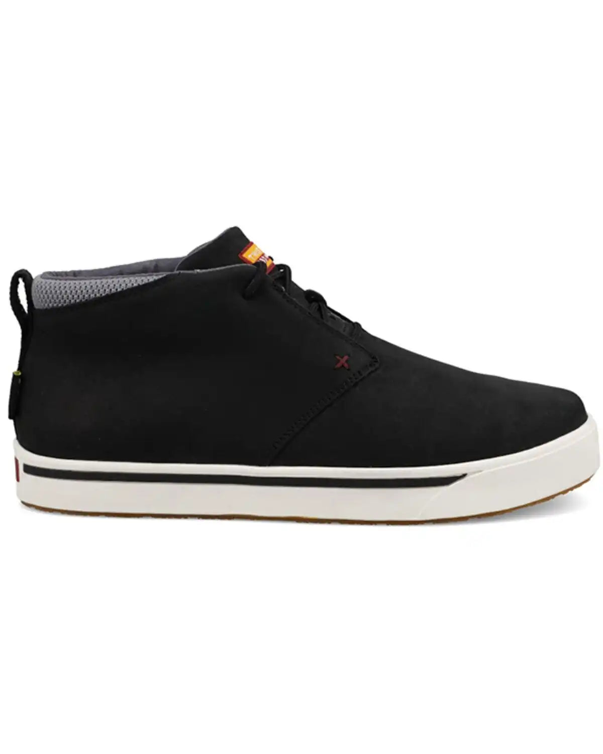 Twisted X Men's Work Kicks Shoes - Nano Composite Toe