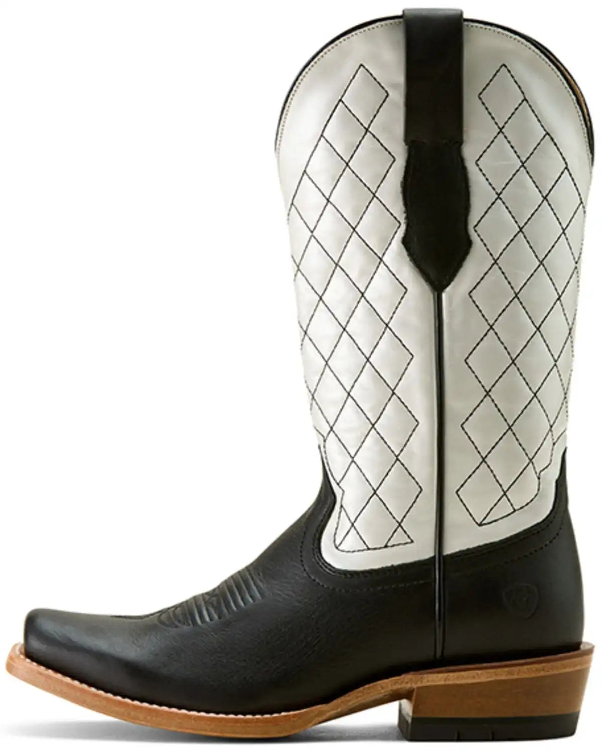 Ariat Women's Futurity Denton Western Boots - Square Toe