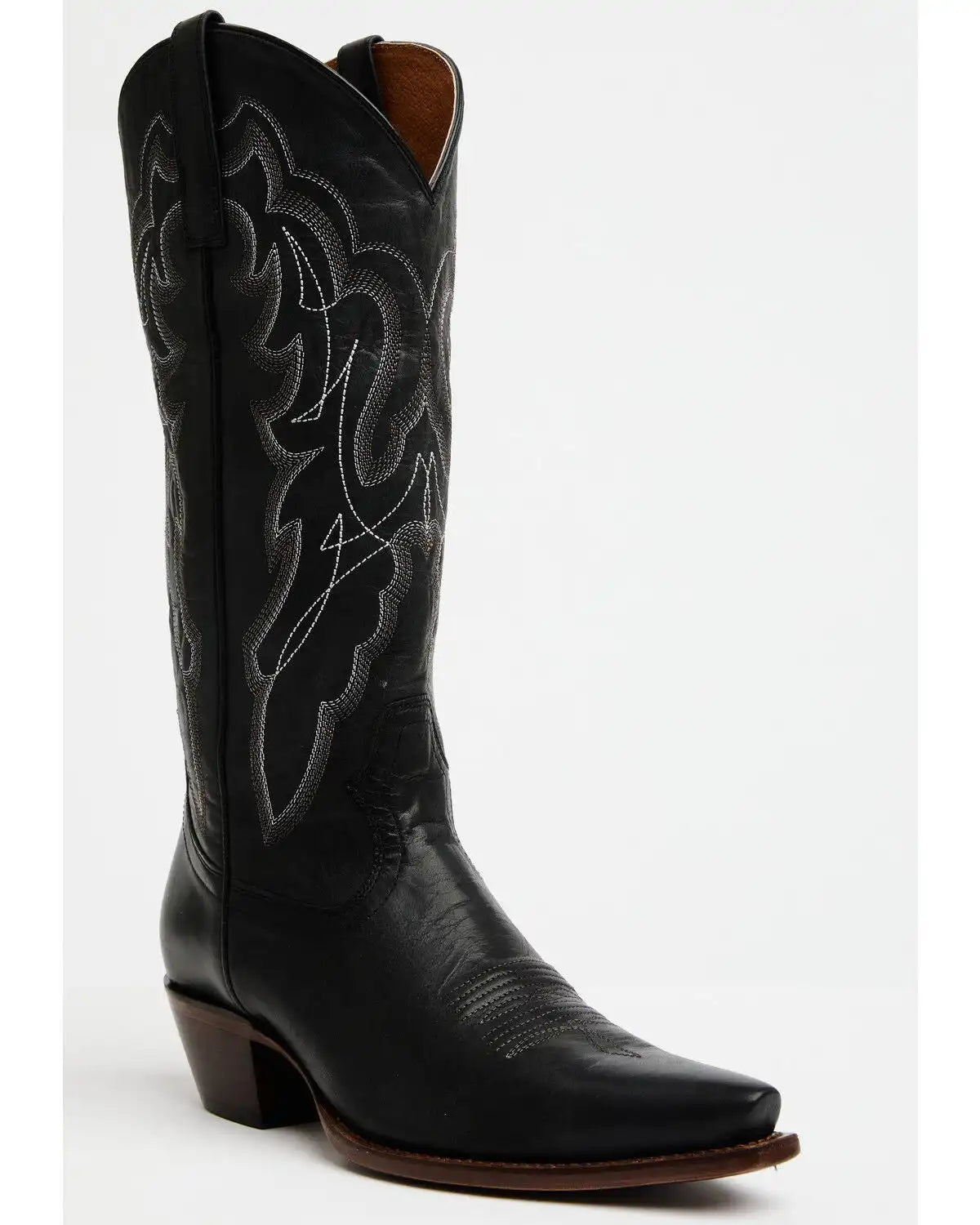Shyanne Women's Tess Western Boots - Snip Toe