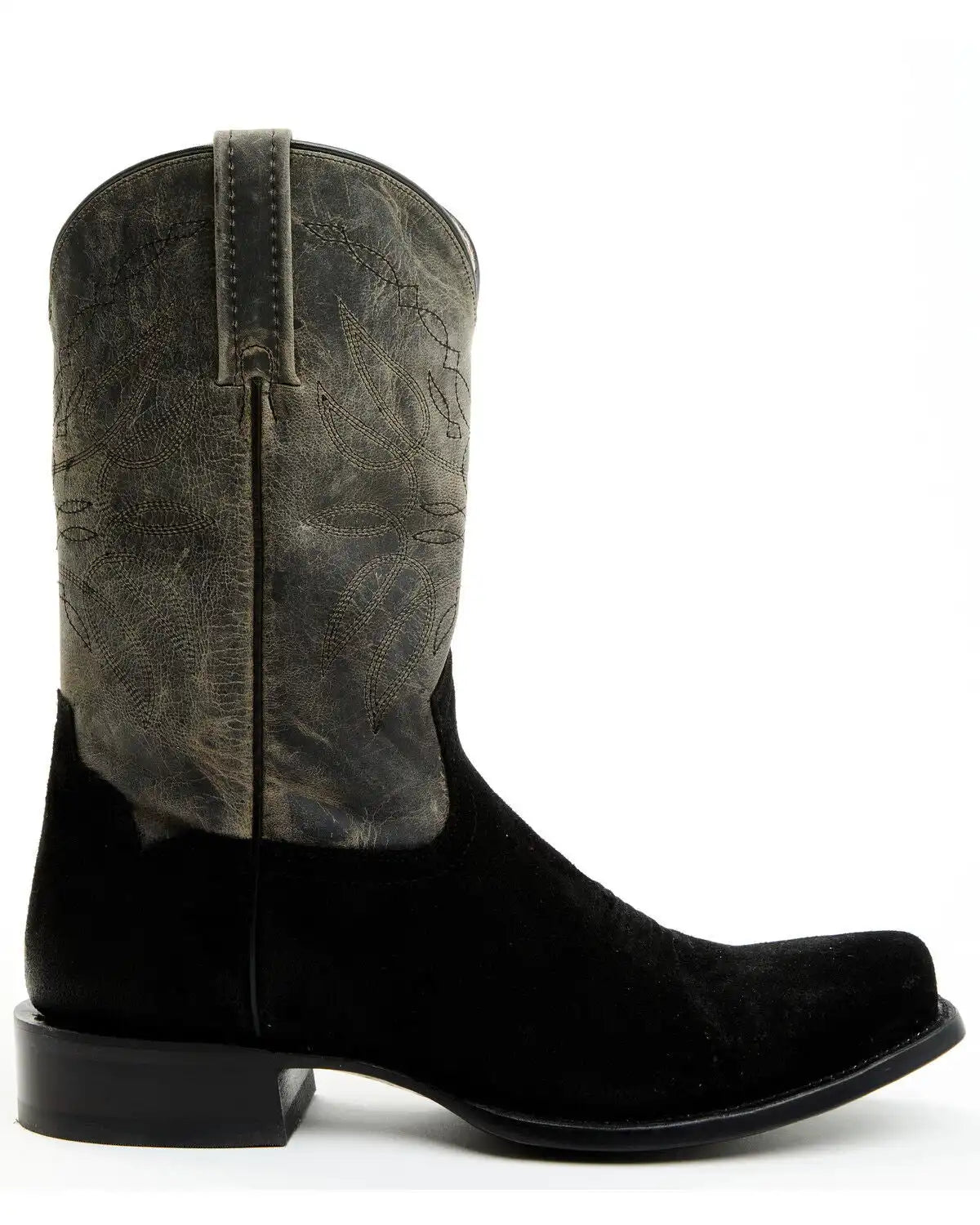 Moonshine Spirit® Men's Sullivan Western Boots - Square Toe