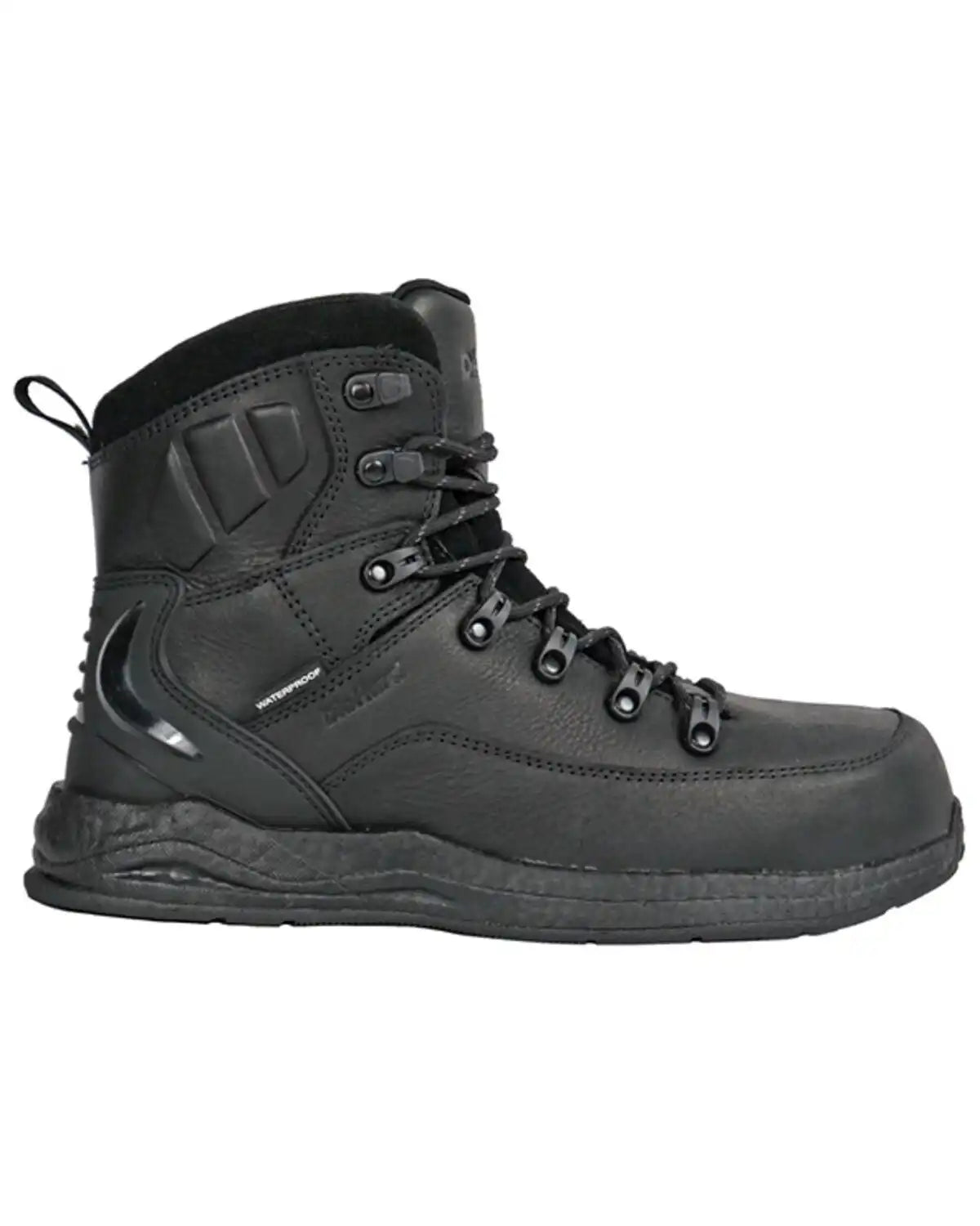 Die Hard Men's Ventura Lace-Up Work Boots - Composite Toe