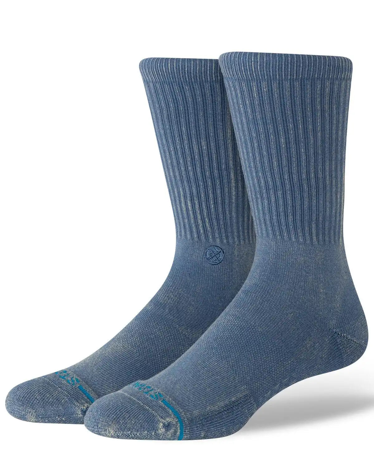 Stance Men's Icon Crew Socks