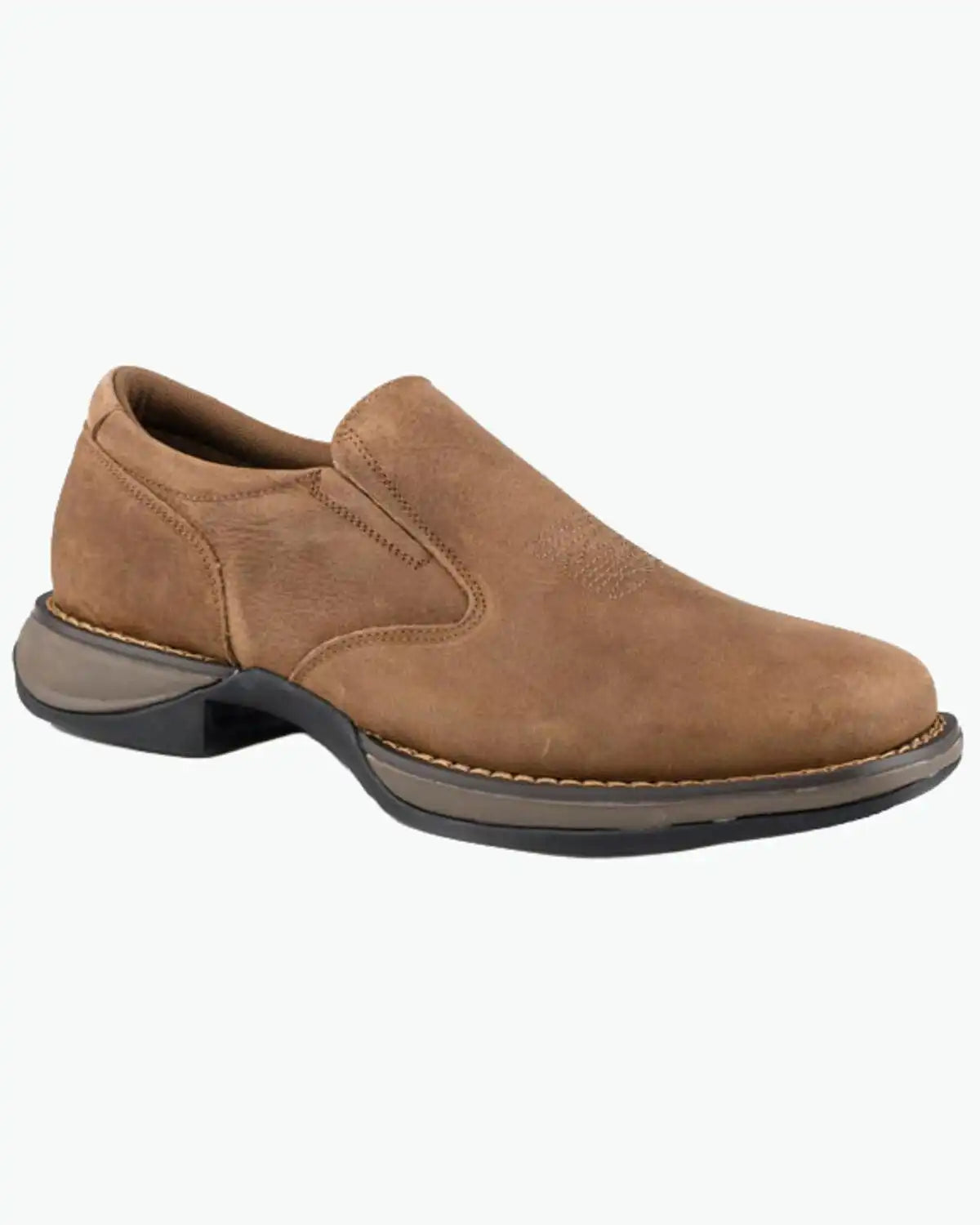Roper Men's Wilder Slip-On Shoes