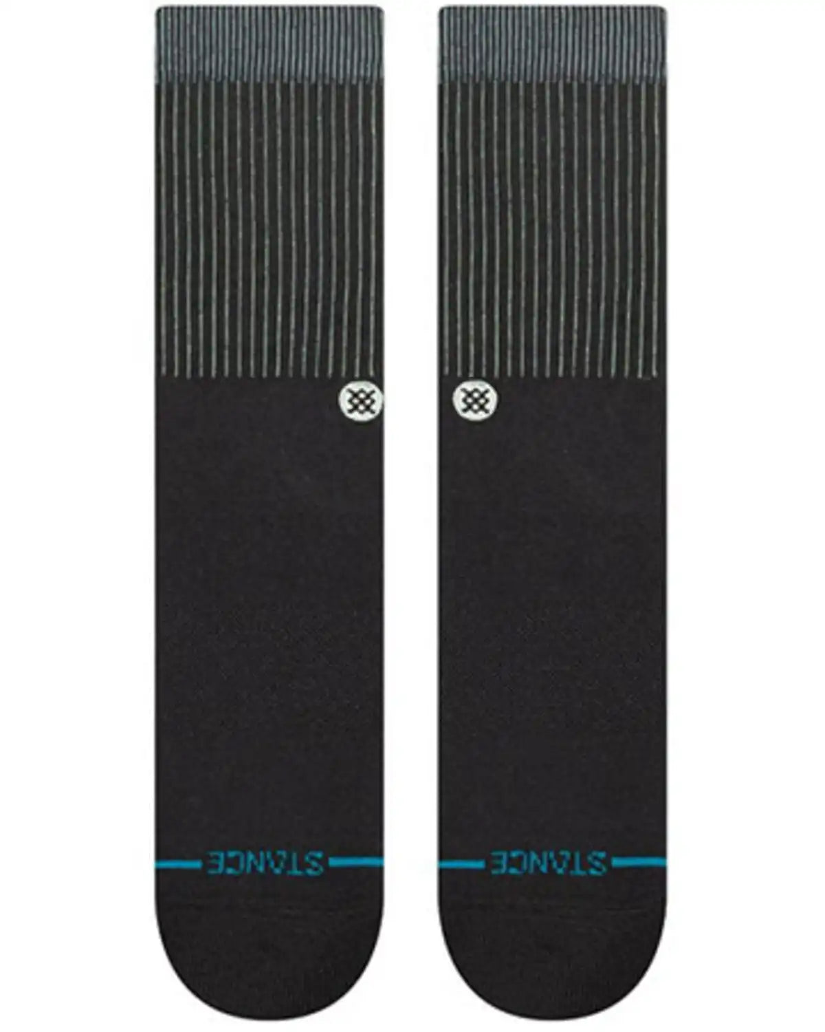 Stance Men's Icon Crew Socks