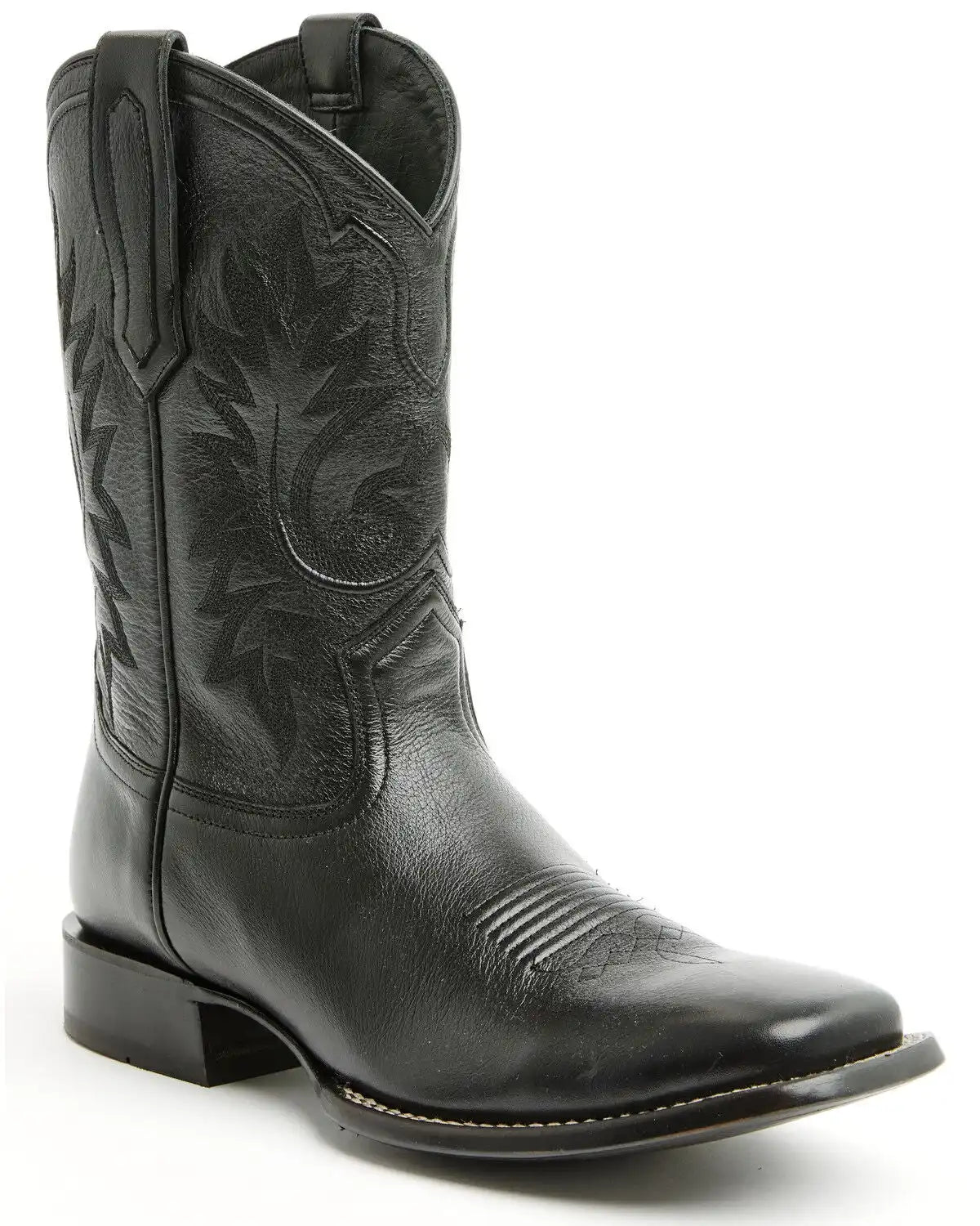 Cody James Black 1978® Men's The Hayward Western Boots - Broad Square Toe