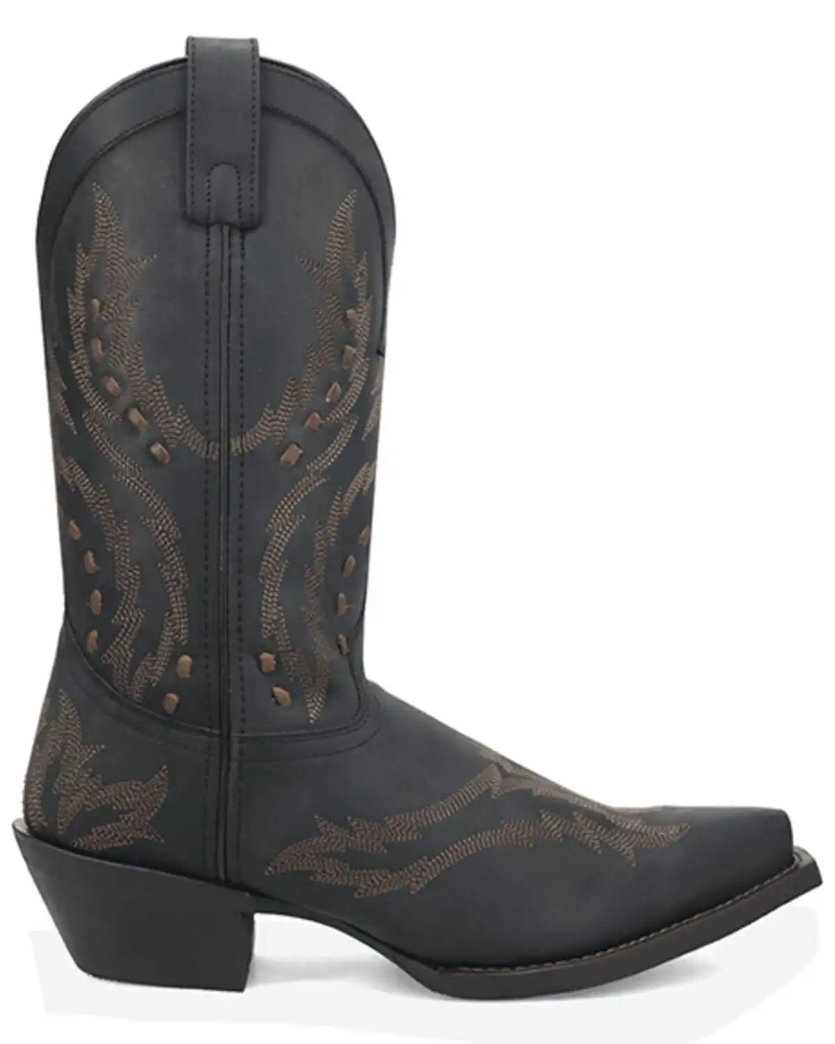 Laredo Men's Ryker Performance Western Boots - Snip Toe