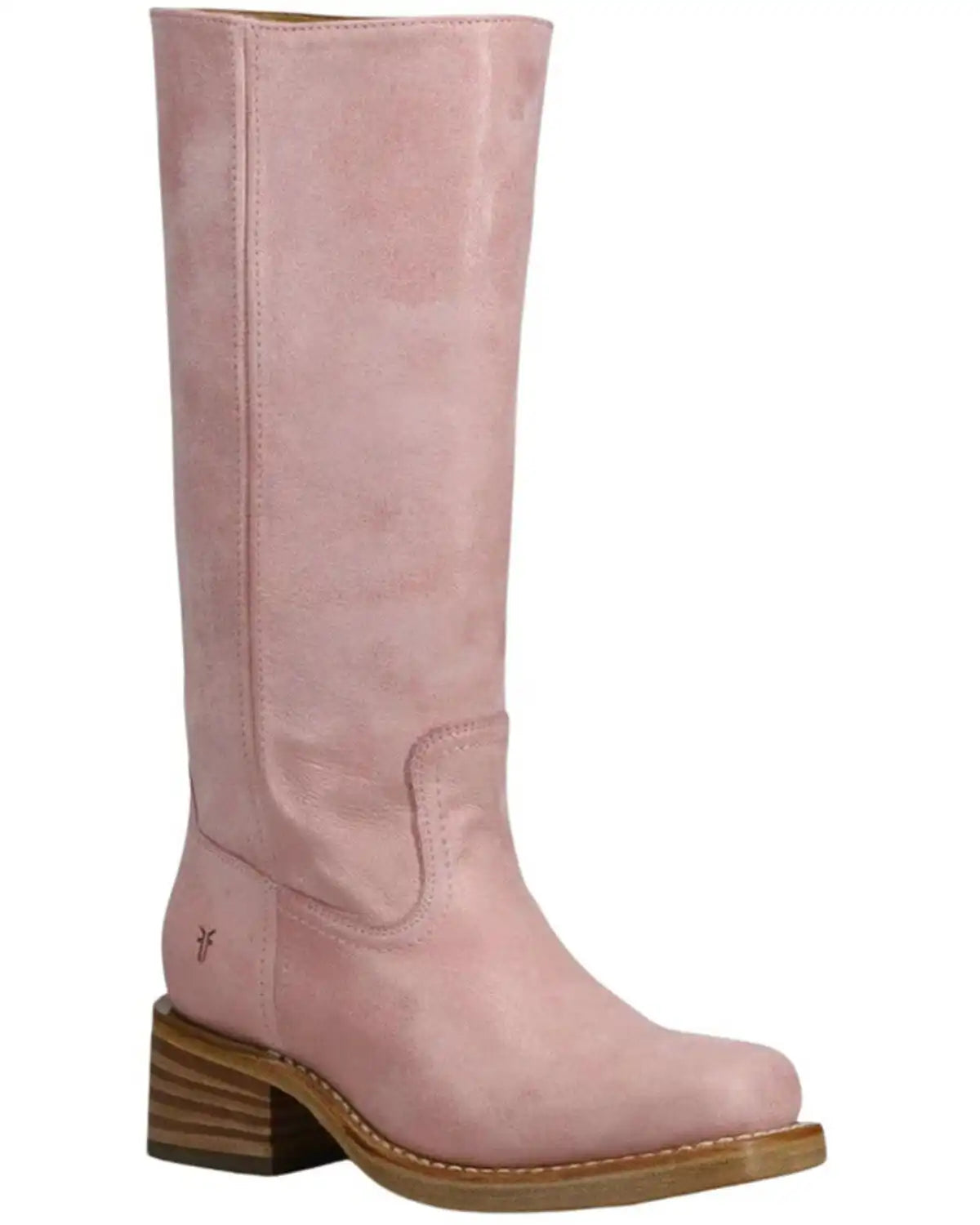Frye Women's Campus 14L Fashion Boots - Round Toe
