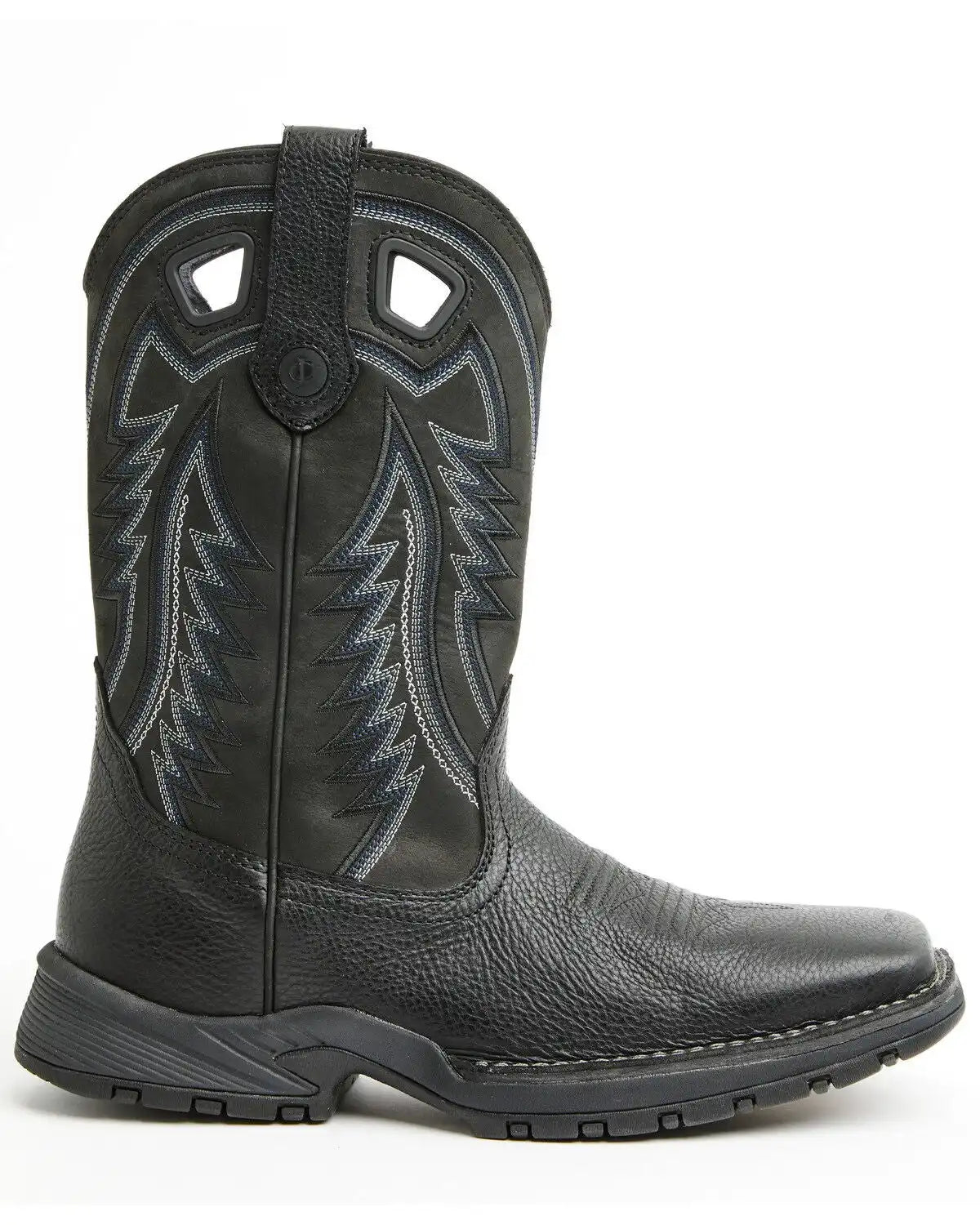 Cody James Men's Apex Lite Performance Western Boots - Broad Square Toe