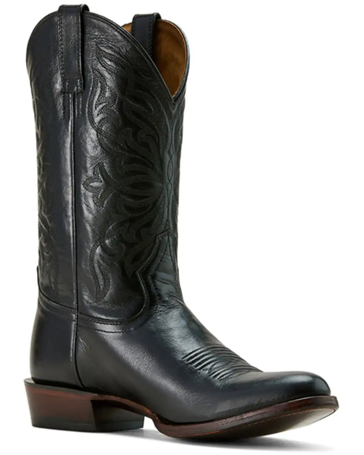 Ariat Men's Maverick Western Boots - Round Toe