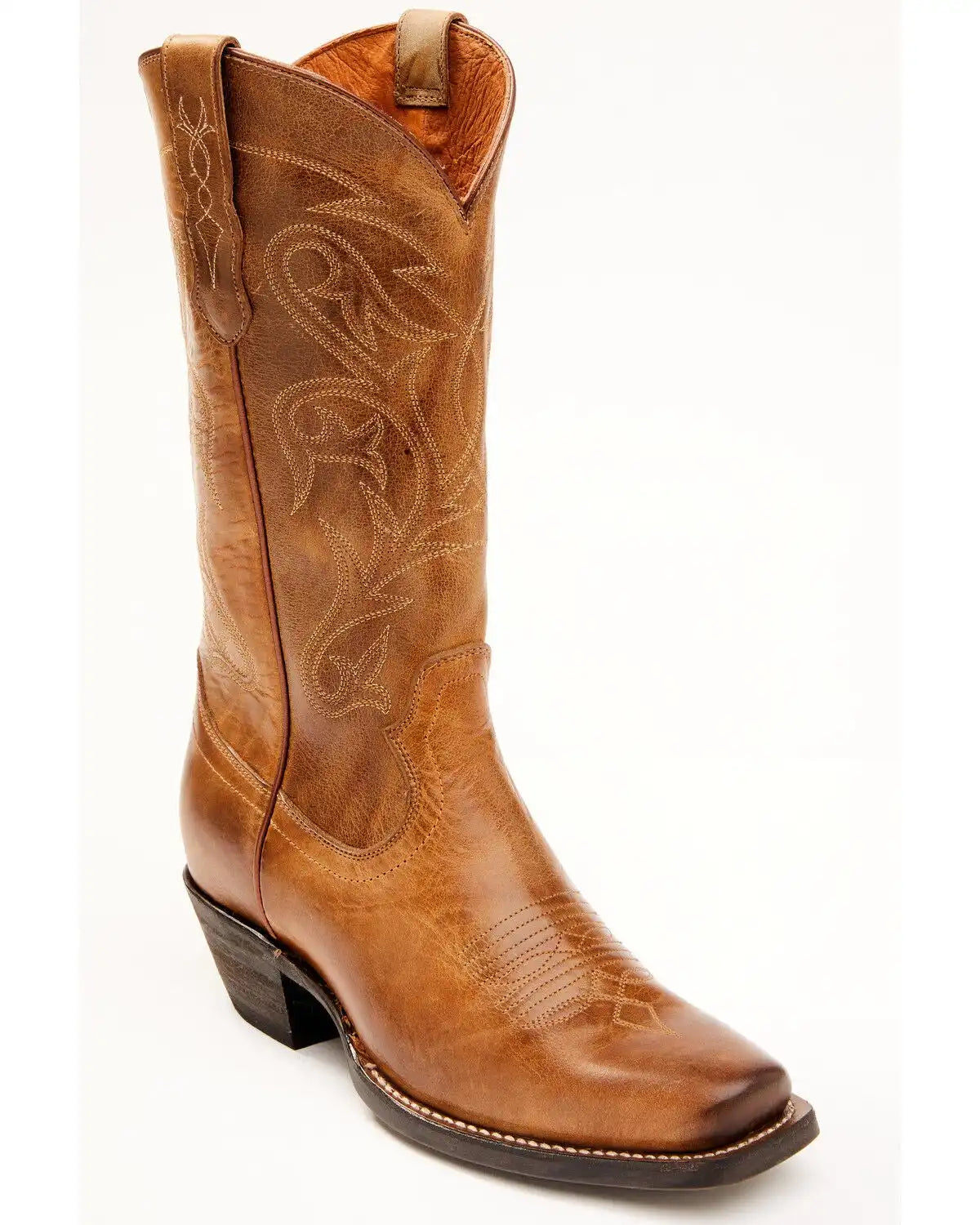 Idyllwind Women's Tumbleweed Performance Western Boots - Square Toe