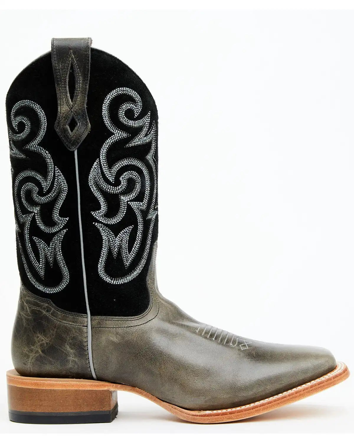 Cody James Men's Lynx Western Boots - Broad Square Toe