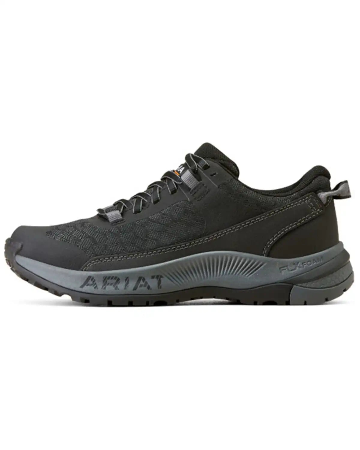 Ariat Women's Outpace Shift Work Shoes - Round Toe
