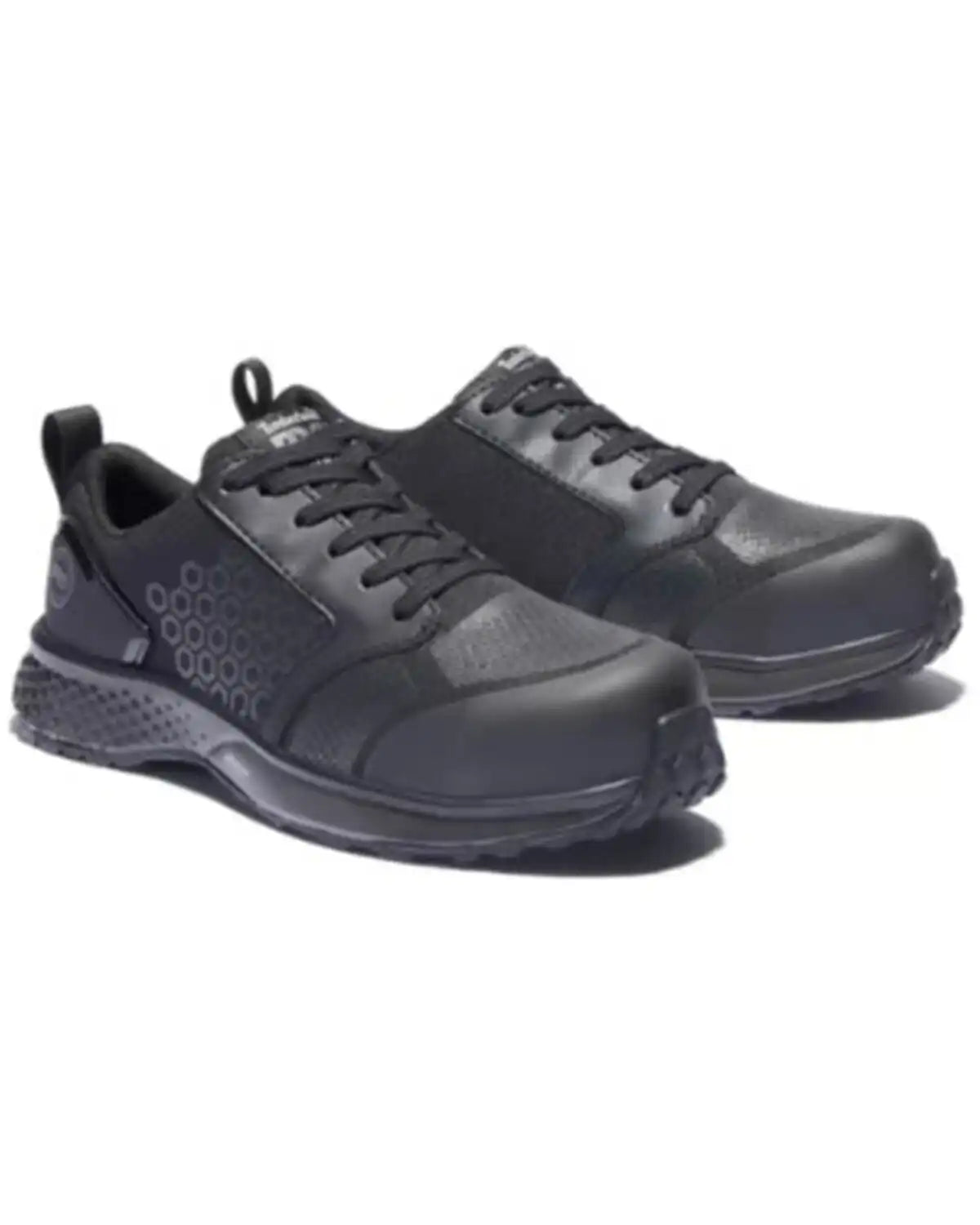 Timberland PRO Women's Reaxion Waterproof Work Shoes - Composite Toe