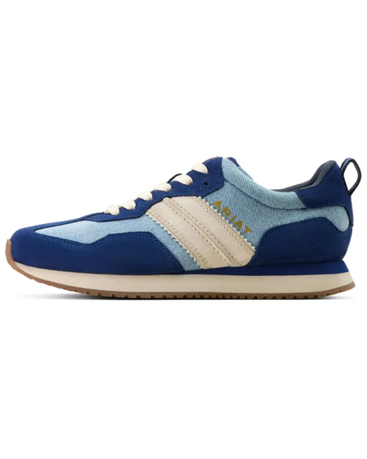 Ariat Women's Ranch Runner Casual Shoes